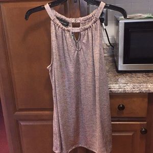 New INC Tank Top